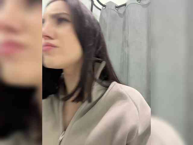 -Your-Michelle- webcam