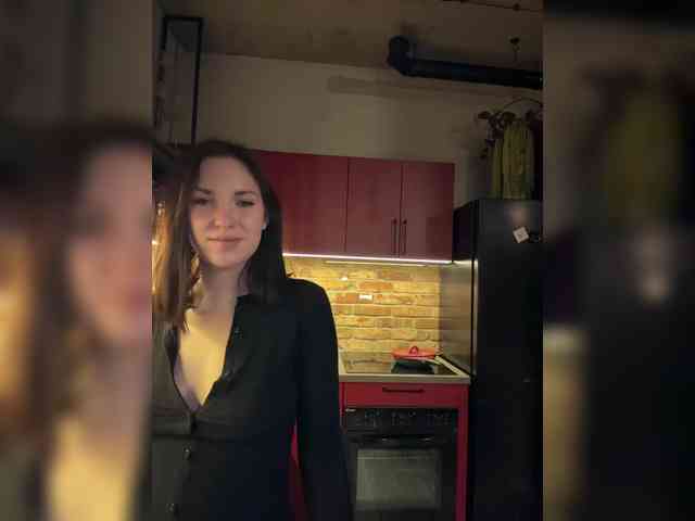 -Your-Michelle- webcam