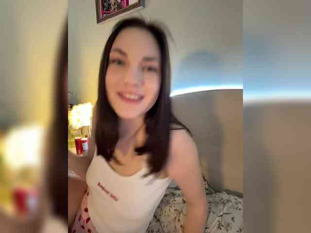 -Your-Michelle- webcam