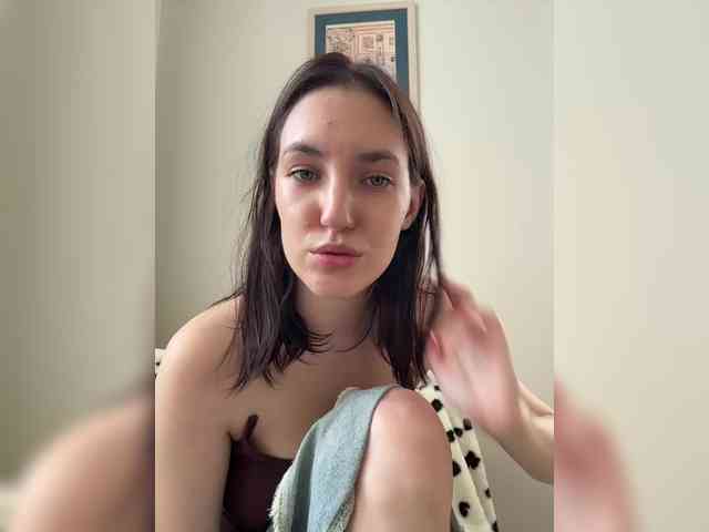 -Your-Michelle- webcam
