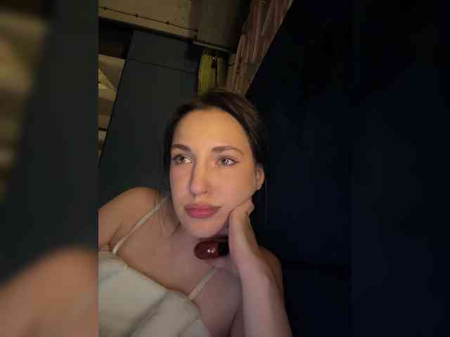 -Your-Michelle- webcam