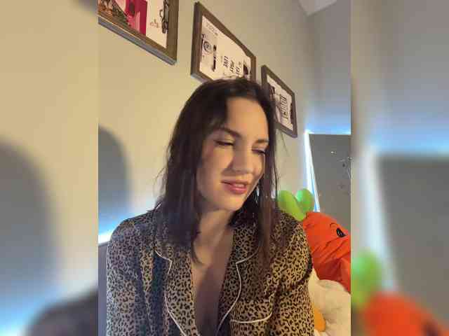 -Your-Michelle- webcam