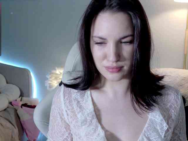 -Your-Michelle- webcam