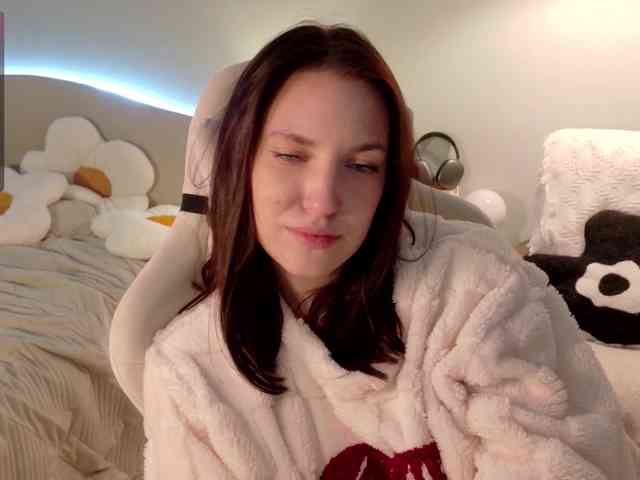-Your-Michelle- webcam