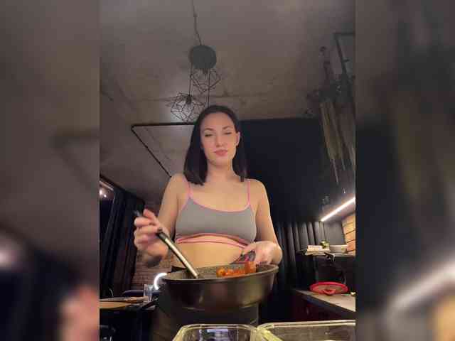 -Your-Michelle- webcam