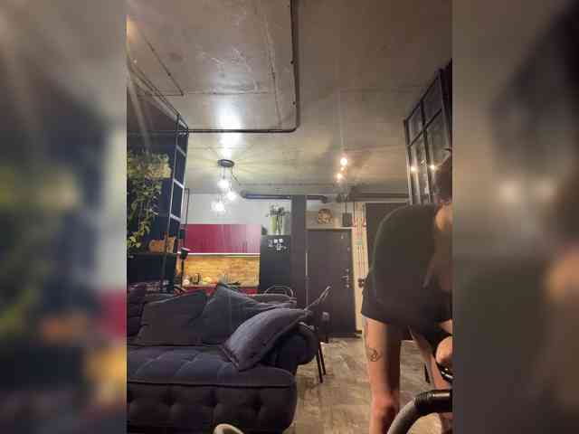 -Your-Michelle- webcam