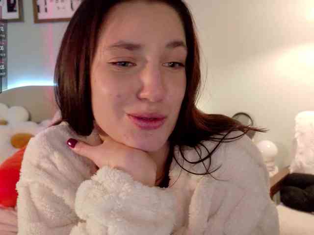 -Your-Michelle- webcam