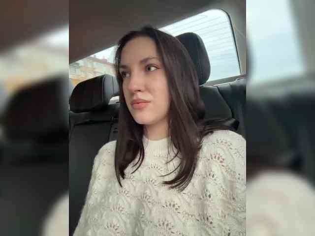 -Your-Michelle-'s webcam live show