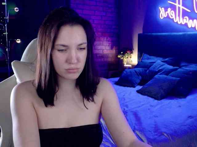 -Your-Michelle- webcam