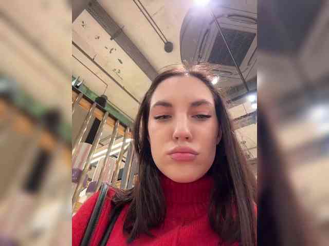 -Your-Michelle- bongacams