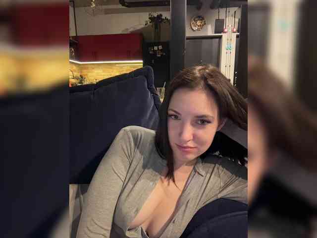 -Your-Michelle- webcam