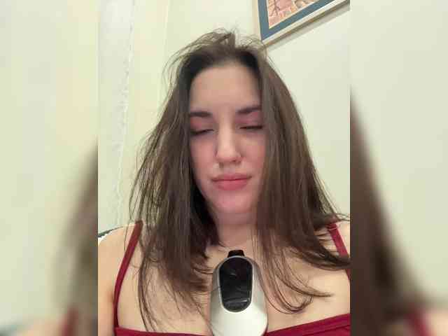 -Your-Michelle- webcam