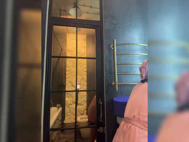 -Your-Michelle- webcam