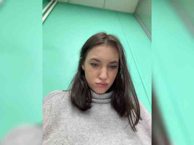 -Your-Michelle- webcam