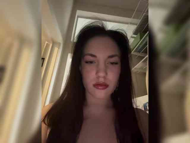 -Your-Michelle- webcam