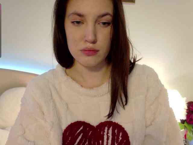 -Your-Michelle- webcam