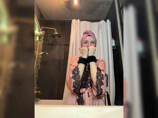 -Your-Michelle- webcam