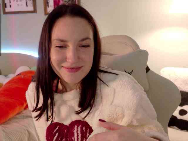-Your-Michelle- webcam