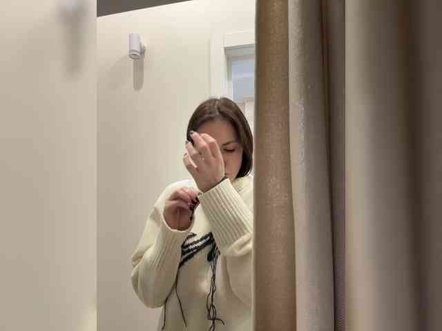 -Your-Michelle- webcam