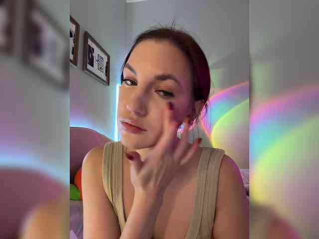 -Your-Michelle- webcam