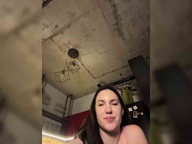 -Your-Michelle- webcam