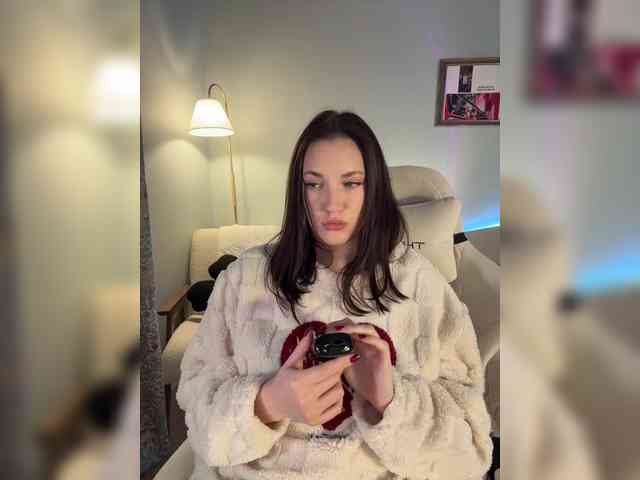 -Your-Michelle- webcam