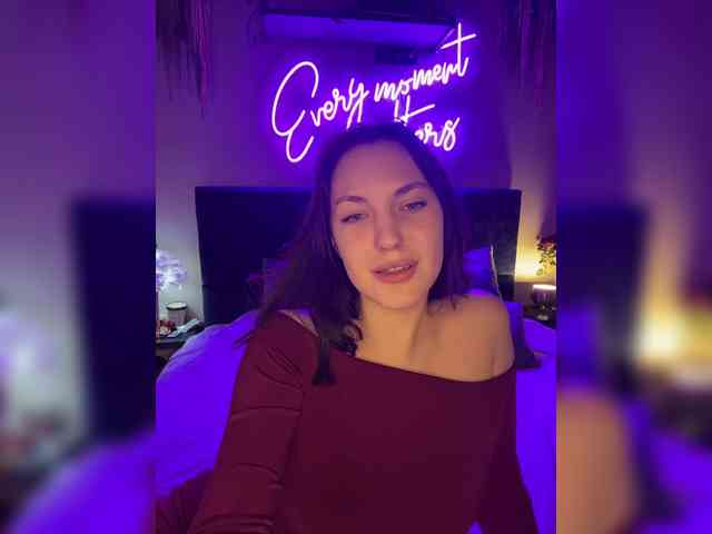 -Your-Michelle- webcam