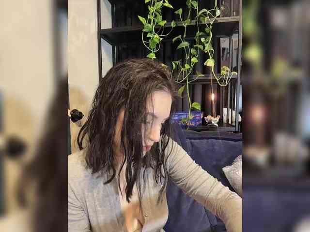 -Your-Michelle- webcam