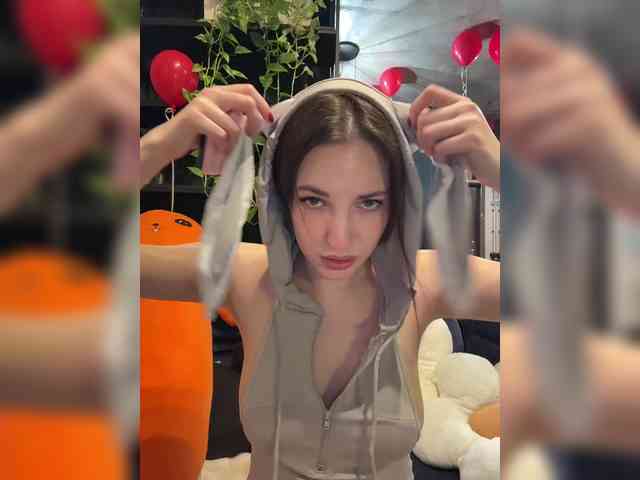 -Your-Michelle- webcam