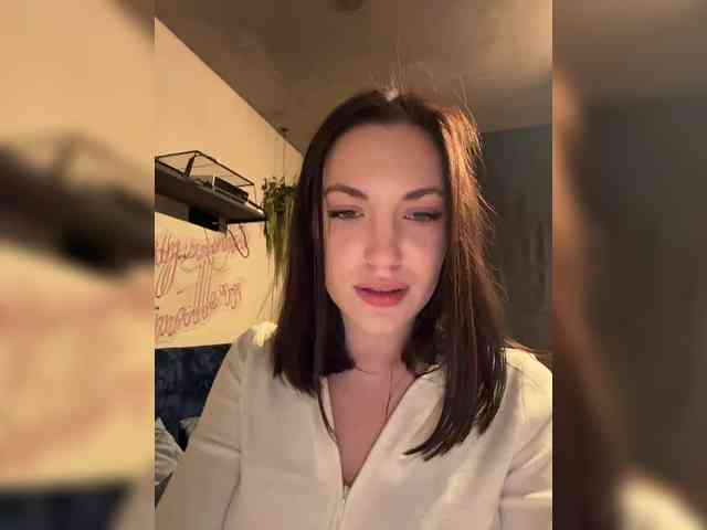 -Your-Michelle- webcam