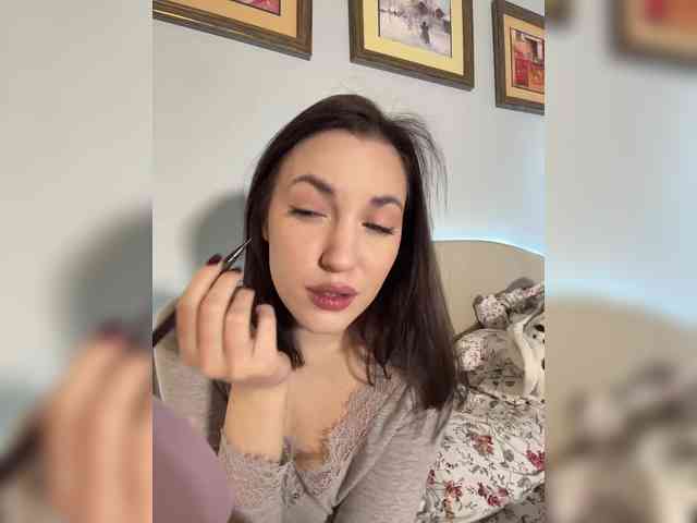 -Your-Michelle- webcam