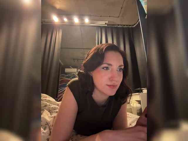 -Your-Michelle- webcam