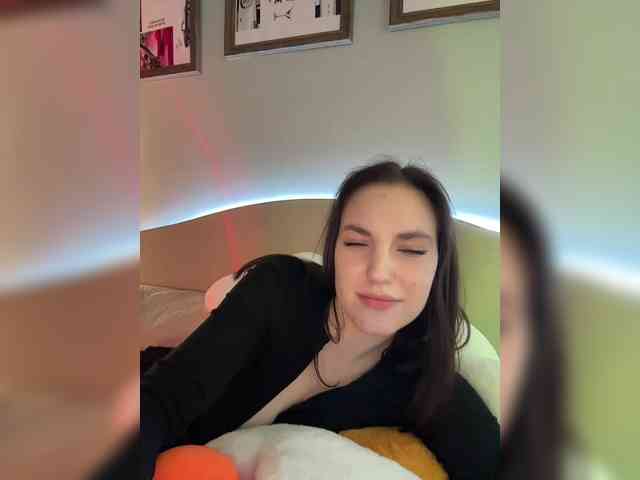-Your-Michelle- webcam