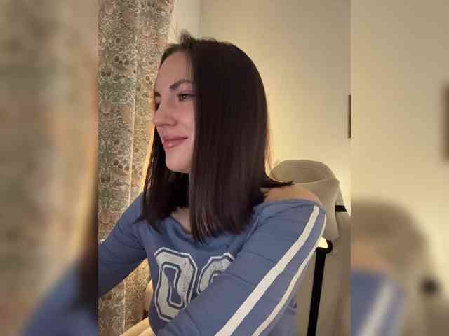 -Your-Michelle- webcam