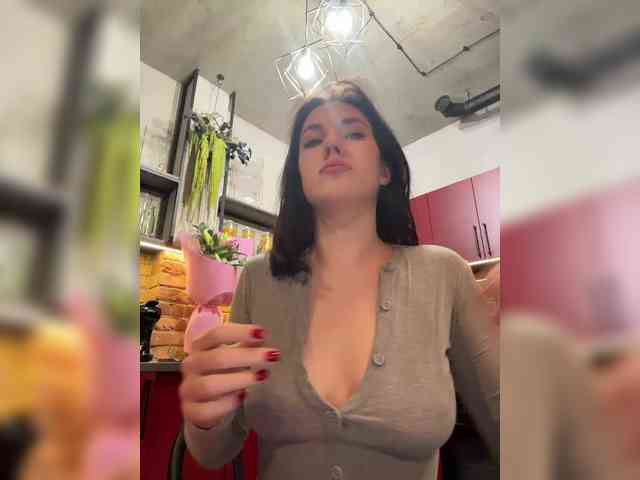 -Your-Michelle- webcam