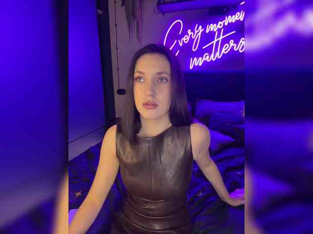 -Your-Michelle- webcam