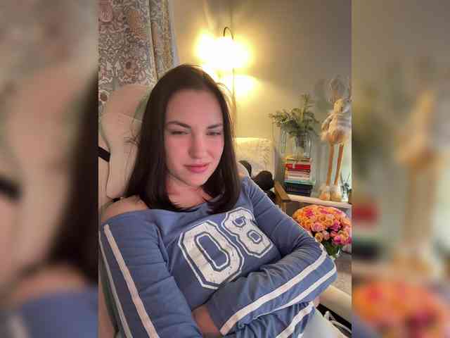 -Your-Michelle- webcam