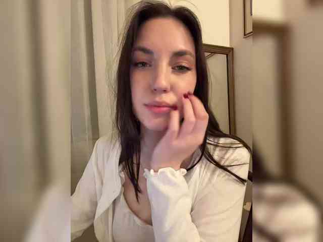 -Your-Michelle- webcam