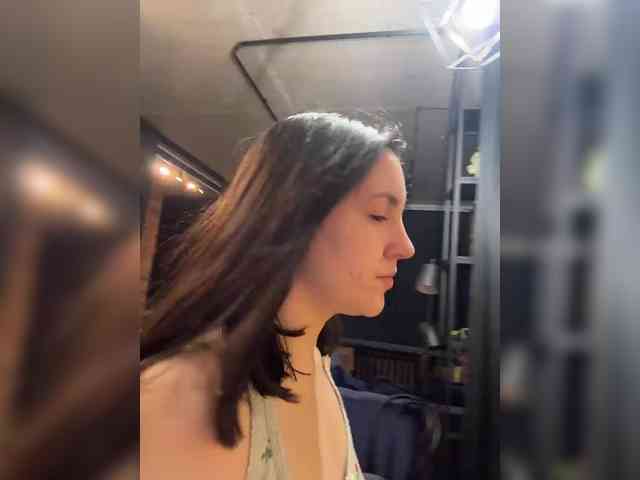 -Your-Michelle- webcam