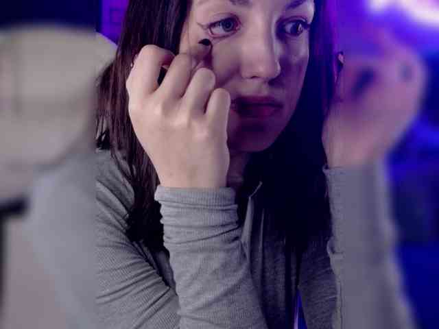 -Your-Michelle- webcam