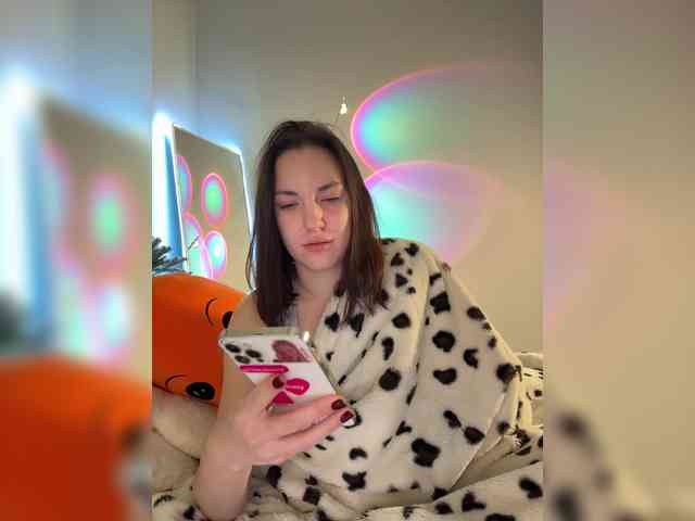 -Your-Michelle- webcam