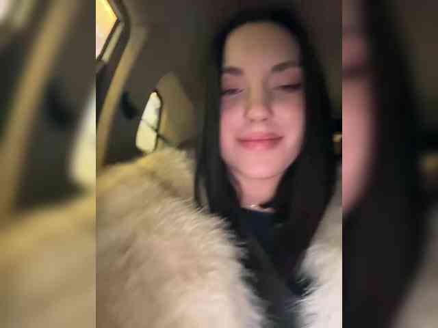 -Your-Michelle- webcam