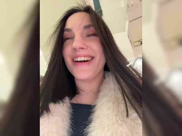 -Your-Michelle- webcam