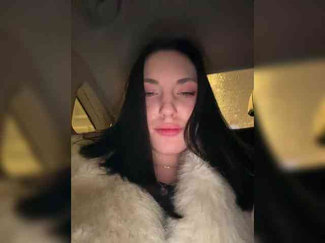 -Your-Michelle- webcam