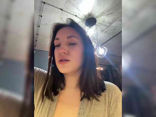 -Your-Michelle- webcam