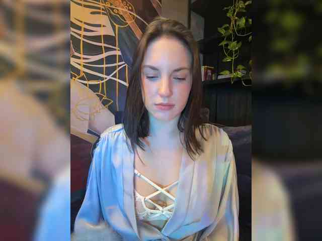 -Your-Michelle- webcam