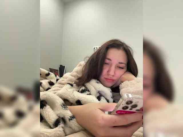 -Your-Michelle- webcam