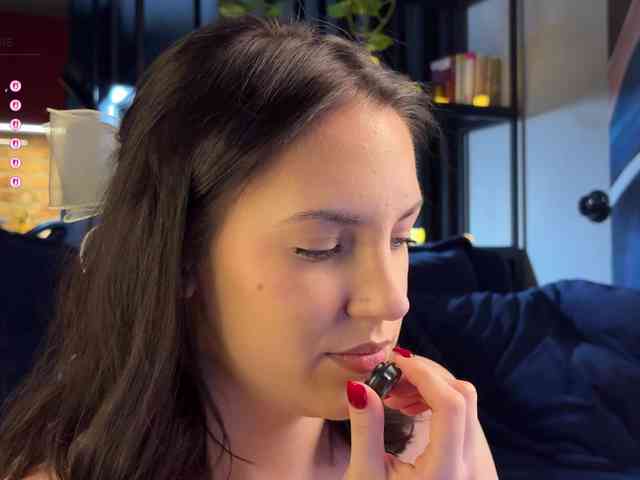 -Your-Michelle- webcam