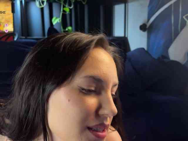 -Your-Michelle- webcam