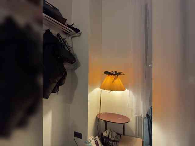 -Your-Michelle- webcam